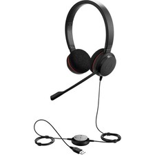 Jabra evolve stereo for sale  Edison