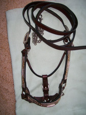 Dark leather show for sale  Aliquippa