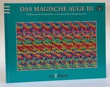 Magische auge gebraucht kaufen  Berlin