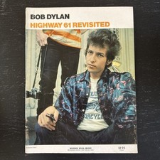 Bob dylan highway for sale  Los Angeles
