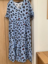 Marks spencer patterned for sale  GLOUCESTER