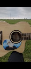 Washburn bella tono for sale  Lincoln