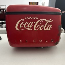 Vintage 1950 coca for sale  Danville