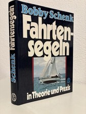 Bobby schenk fahrtensegeln gebraucht kaufen  Engen