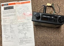 Vintage clarion 8550r for sale  Belchertown