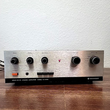 Kenwood 2002 integrated for sale  Tucson