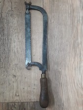 Antique bone saw for sale  ROTHERHAM