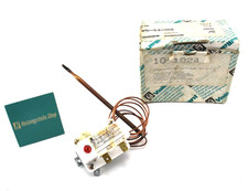 Vaillant 101024 sicherheitstem gebraucht kaufen  Remscheid