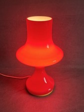 Vintage tischlampe tabery gebraucht kaufen  Stahnsdorf
