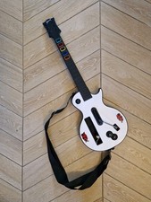 Nintendo wii guitare d'occasion  Aubevoye
