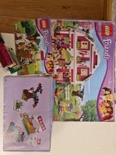 Lego friends 41039 gebraucht kaufen Lego friends 41039 gebraucht kaufen  Minden