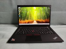 Lenovo thinkpad t495 d'occasion Lenovo thinkpad t495 d'occasion  Lyon III