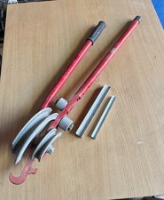 Rothenberger pipe bender for sale  CHEPSTOW