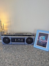 Poste radio cassette d'occasion  Mont-Saint-Aignan