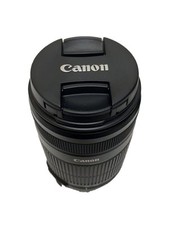 Canon lens used d'occasion  Expédié en Belgium