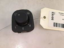 Mirror control switch d'occasion Mirror control switch d'occasion  France