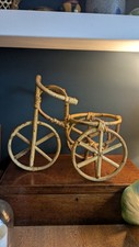 Large vintage bamboo for sale  KENDAL