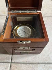 Montre chronomètre marine d'occasion  Hagondange