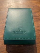 Rolex etui service d'occasion  Canteleu