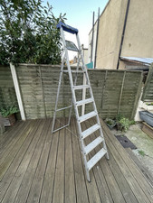 Tall tread aluminium for sale  LONDON
