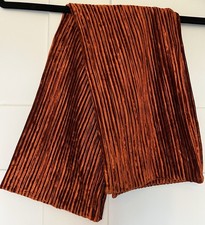 velvet material for sale  LEWES