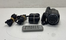 Usado, Filmadora Canon VIXIA HG20 AVC HD 60GB HDD comprar usado Usado, Filmadora Canon VIXIA HG20 AVC HD 60GB HDD comprar usado  Enviando para Brazil