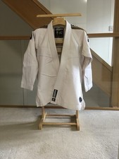 White tatami jiu for sale  DUNMOW
