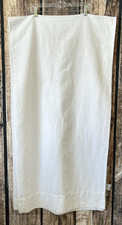 Restoration hardware linen for sale  Conway