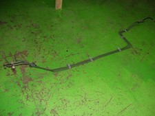 1995 toyota tacoma for sale  Hartman