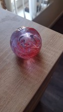 Vintage glass paper for sale  SOUTHPORT