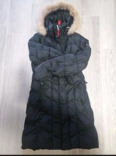 Bogner damen daunenmantel gebraucht kaufen  Thalfang