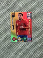 Panini adrenalyn 2010 gebraucht kaufen  Gladbeck