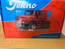 Heavy haulage tekno for sale  DONCASTER
