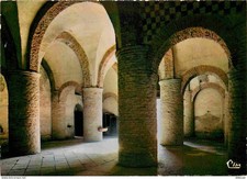 Tournus intérieur eglise d'occasion  Fruges