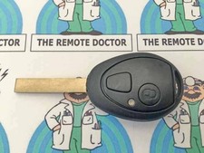 Rover key remote for sale Rover key remote for sale  BANWELL