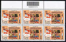 2008 sestina corriere usato  Italia