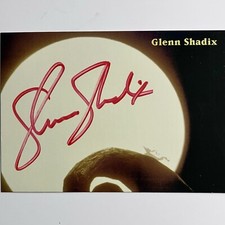 Nightmare christmas autograph for sale  Fresno