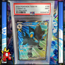Psa luxray 195 d'occasion  Expédié en Belgium