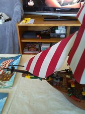 Lego 6243 brickbeard d'occasion  Pontoise