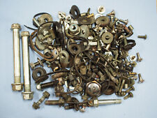 Schrauben muttern kleinteile gebraucht kaufen  Demmin-Umland