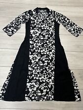 Girls floral black for sale  BRADFORD