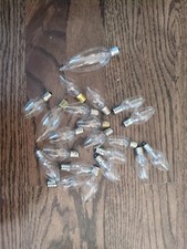 Misc small clear for sale  Mound