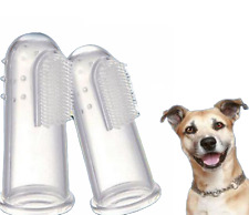 Brosse dents chien d'occasion  Gignac