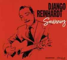 Django reinhardt souvenirs gebraucht kaufen  Wiesbaden