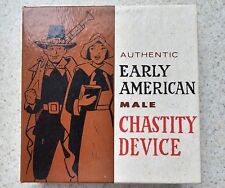 Vintage novelty gag for sale  Conesus