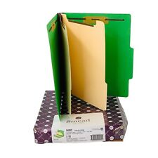 Folders smead letter for sale  Hazleton