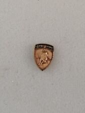 Badge pin spilla usato  Viareggio