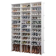 Pairs shoe rack for sale  Brentwood