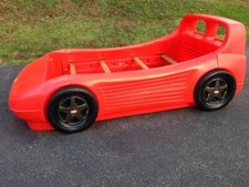 Little tikes orange for sale  Delevan