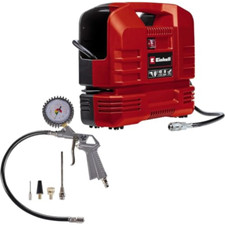 Einhell 190 set usato  Roccagloriosa